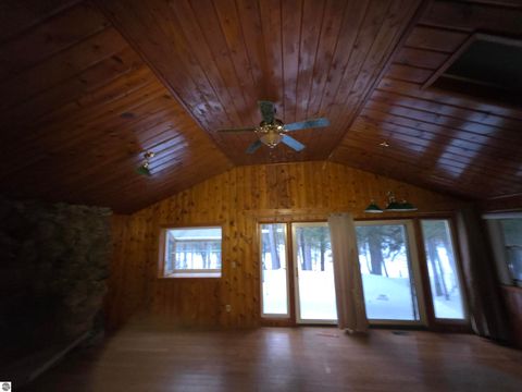 Tiny photo for 12506 E Shore Drive, Millersburg, MI 49759 (MLS # 1942311)