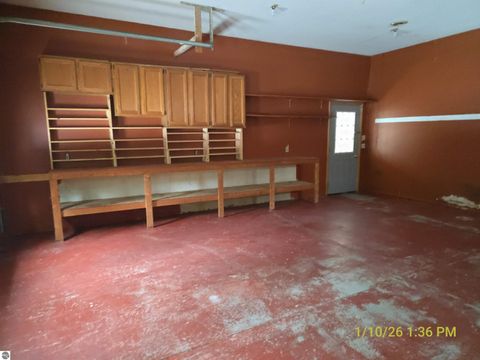 Tiny photo for 12506 E Shore Drive, Millersburg, MI 49759 (MLS # 1942311)