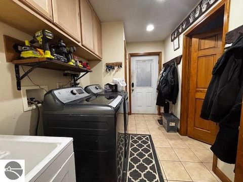 Tiny photo for 2095 Musser Rd, Mancelona, MI 49659 (MLS # 1941817)