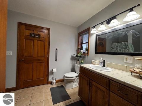 Tiny photo for 2095 Musser Rd, Mancelona, MI 49659 (MLS # 1941817)