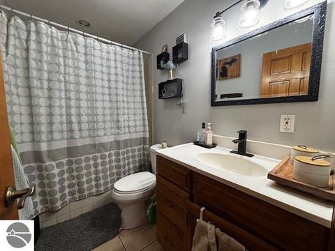 Tiny photo for 2095 Musser Rd, Mancelona, MI 49659 (MLS # 1941817)