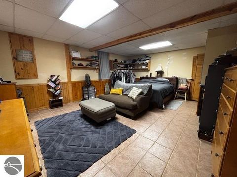 Tiny photo for 2095 Musser Rd, Mancelona, MI 49659 (MLS # 1941817)