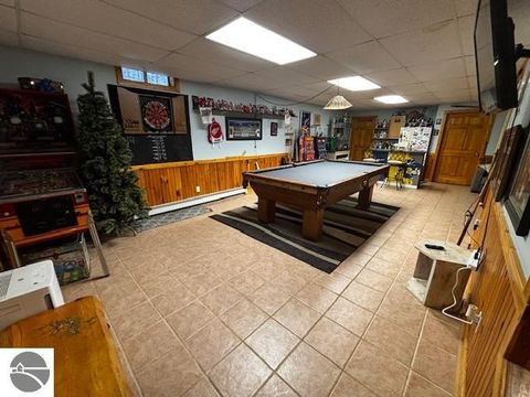 Tiny photo for 2095 Musser Rd, Mancelona, MI 49659 (MLS # 1941817)