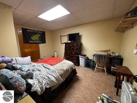 Tiny photo for 2095 Musser Rd, Mancelona, MI 49659 (MLS # 1941817)