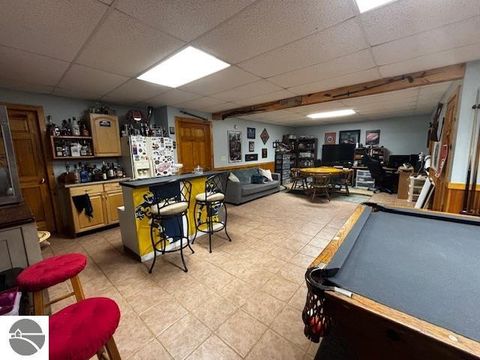 Tiny photo for 2095 Musser Rd, Mancelona, MI 49659 (MLS # 1941817)