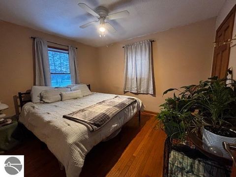 Tiny photo for 2095 Musser Rd, Mancelona, MI 49659 (MLS # 1941817)