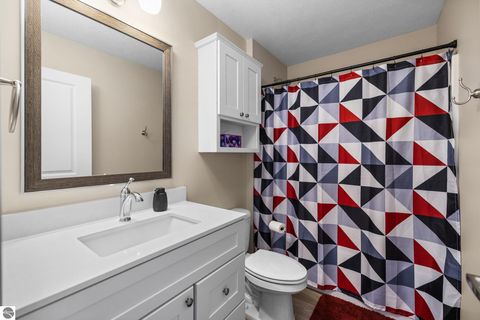 Tiny photo for 3788 Woodgate Drive, Traverse City, MI 49686 (MLS # 1941881)