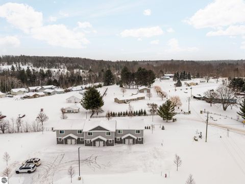 Tiny photo for 3788 Woodgate Drive, Traverse City, MI 49686 (MLS # 1941881)