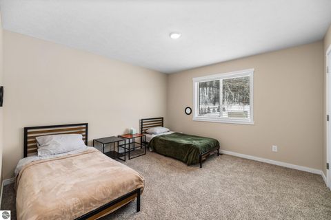 Tiny photo for 3788 Woodgate Drive, Traverse City, MI 49686 (MLS # 1941881)