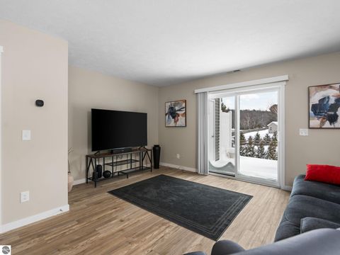 Tiny photo for 3788 Woodgate Drive, Traverse City, MI 49686 (MLS # 1941881)