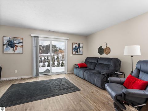 Tiny photo for 3788 Woodgate Drive, Traverse City, MI 49686 (MLS # 1941881)