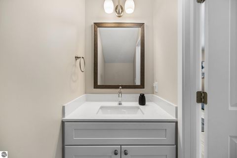 Tiny photo for 3788 Woodgate Drive, Traverse City, MI 49686 (MLS # 1941881)