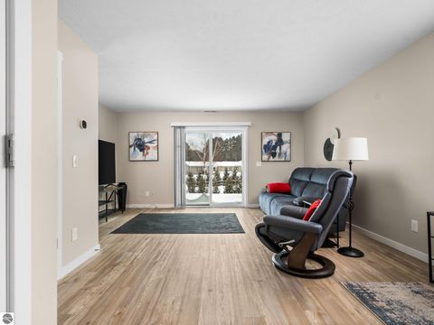 Tiny photo for 3788 Woodgate Drive, Traverse City, MI 49686 (MLS # 1941881)