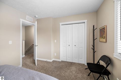 Tiny photo for 3788 Woodgate Drive, Traverse City, MI 49686 (MLS # 1941881)