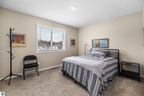 Tiny photo for 3788 Woodgate Drive, Traverse City, MI 49686 (MLS # 1941881)