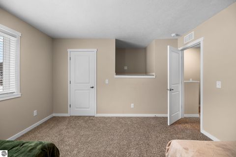 Tiny photo for 3788 Woodgate Drive, Traverse City, MI 49686 (MLS # 1941881)