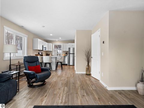 Tiny photo for 3788 Woodgate Drive, Traverse City, MI 49686 (MLS # 1941881)