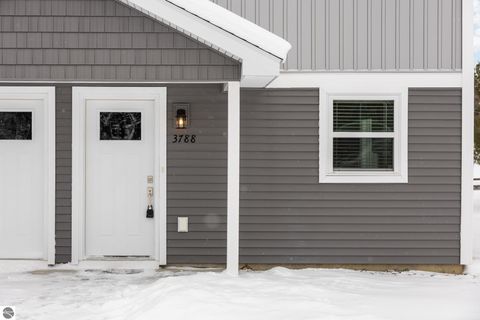 Tiny photo for 3788 Woodgate Drive, Traverse City, MI 49686 (MLS # 1941881)