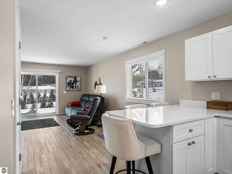 Tiny photo for 3788 Woodgate Drive, Traverse City, MI 49686 (MLS # 1941881)