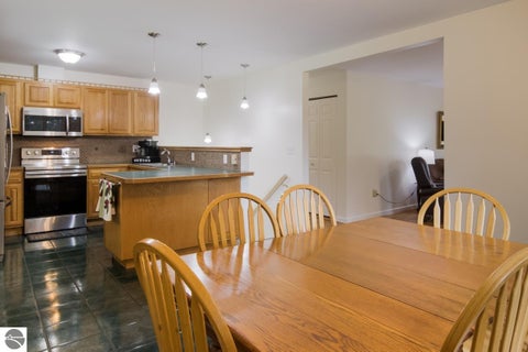 Tiny photo for 1551 N Macksey Road, Suttons Bay, MI 49682 (MLS # 1950936)