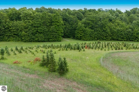 Tiny photo for 1551 N Macksey Road, Suttons Bay, MI 49682 (MLS # 1950936)