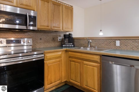 Tiny photo for 1551 N Macksey Road, Suttons Bay, MI 49682 (MLS # 1950936)