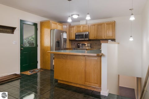 Tiny photo for 1551 N Macksey Road, Suttons Bay, MI 49682 (MLS # 1950936)