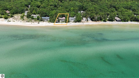 Tiny photo for 12960 N Forest Beach Shores, Northport, MI 49670 (MLS # 1947524)