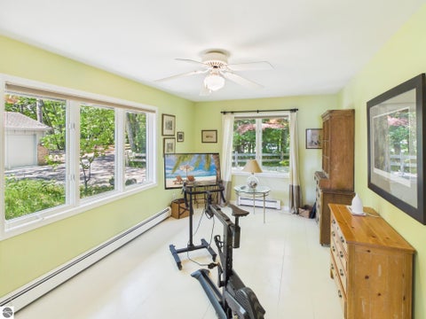 Tiny photo for 12960 N Forest Beach Shores, Northport, MI 49670 (MLS # 1947524)