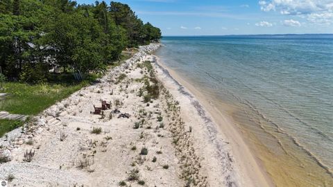 Tiny photo for 12960 N Forest Beach Shores, Northport, MI 49670 (MLS # 1947524)