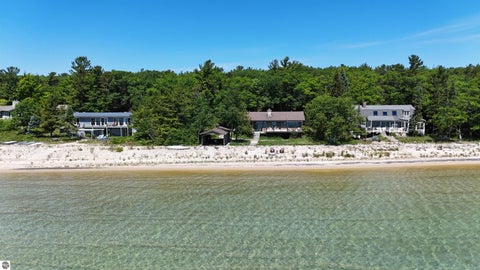 Tiny photo for 12960 N Forest Beach Shores, Northport, MI 49670 (MLS # 1947524)