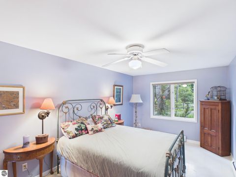 Tiny photo for 12960 N Forest Beach Shores, Northport, MI 49670 (MLS # 1947524)