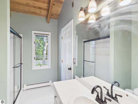 Tiny photo for 12960 N Forest Beach Shores, Northport, MI 49670 (MLS # 1947524)