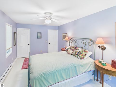 Tiny photo for 12960 N Forest Beach Shores, Northport, MI 49670 (MLS # 1947524)
