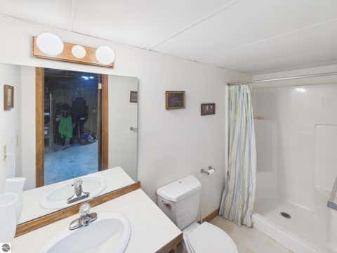 Tiny photo for 12960 N Forest Beach Shores, Northport, MI 49670 (MLS # 1947524)