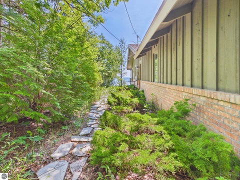 Tiny photo for 12960 N Forest Beach Shores, Northport, MI 49670 (MLS # 1947524)