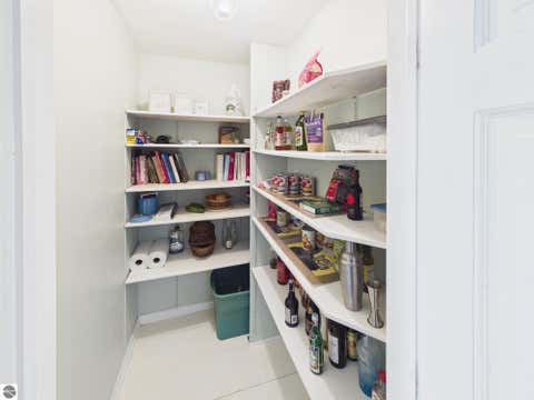 Tiny photo for 12960 N Forest Beach Shores, Northport, MI 49670 (MLS # 1947524)
