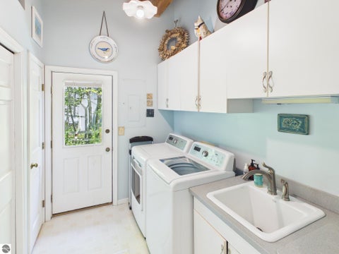 Tiny photo for 12960 N Forest Beach Shores, Northport, MI 49670 (MLS # 1947524)