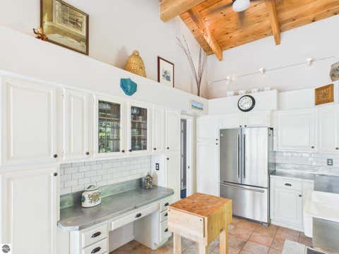 Tiny photo for 12960 N Forest Beach Shores, Northport, MI 49670 (MLS # 1947524)