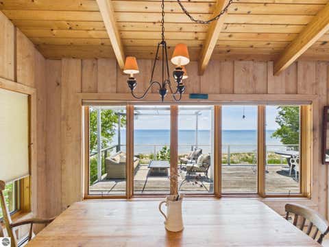 Tiny photo for 12960 N Forest Beach Shores, Northport, MI 49670 (MLS # 1947524)