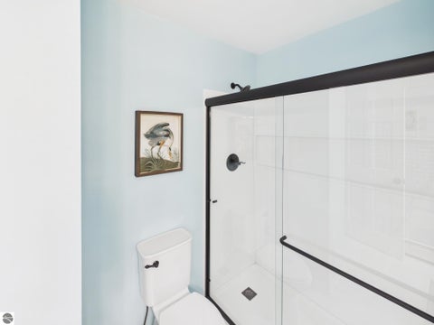 Tiny photo for 12960 N Forest Beach Shores, Northport, MI 49670 (MLS # 1947524)