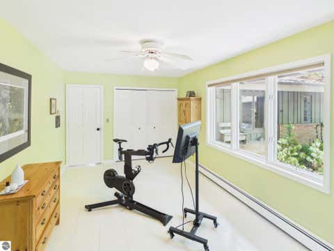 Tiny photo for 12960 N Forest Beach Shores, Northport, MI 49670 (MLS # 1947524)