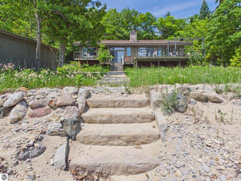 Tiny photo for 12960 N Forest Beach Shores, Northport, MI 49670 (MLS # 1947524)