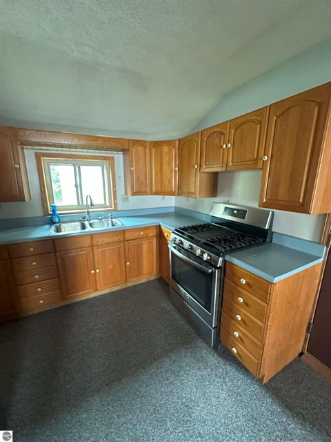 Tiny photo for 103 Arbor Street, Kalkaska, MI 49646 (MLS # 1938852)