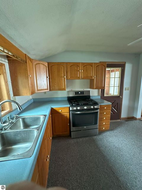 Tiny photo for 103 Arbor Street, Kalkaska, MI 49646 (MLS # 1938852)