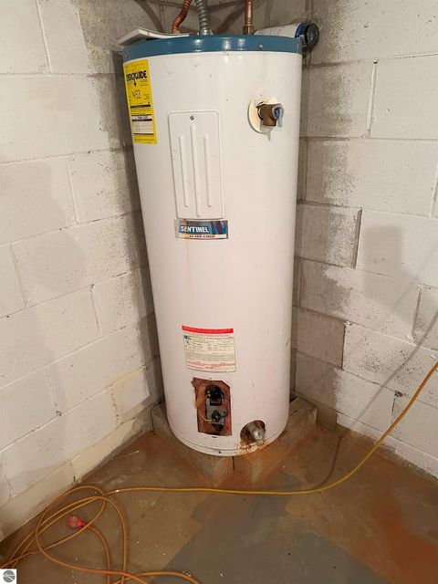 Tiny photo for 103 Arbor Street, Kalkaska, MI 49646 (MLS # 1938852)