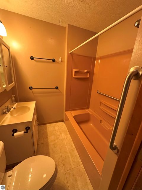 Tiny photo for 103 Arbor Street, Kalkaska, MI 49646 (MLS # 1938852)