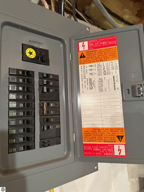 Tiny photo for 103 Arbor Street, Kalkaska, MI 49646 (MLS # 1938852)