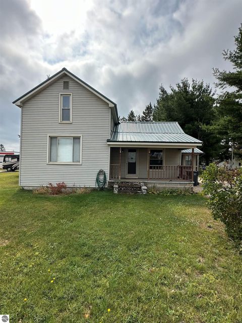 Tiny photo for 103 Arbor Street, Kalkaska, MI 49646 (MLS # 1938852)