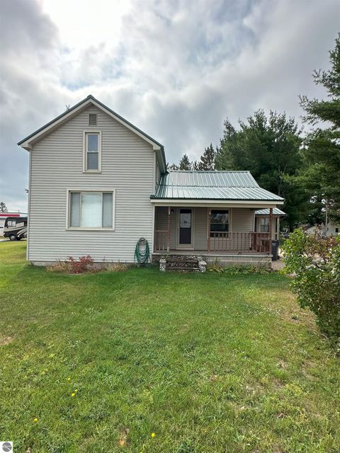 Photo of 103 Arbor Street, Kalkaska, MI 49646 (MLS # 1938852)